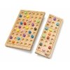 Sudoku Cayro 18 x 18 x 1,2 cm 81 Części