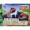 zestaw samochodów The Paw Patrol