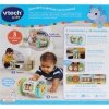 Szmaciana Lalka Vtech Plastikowy 25 x 15 x 24,1 cm