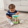 Szmaciana Lalka Vtech Plastikowy 25 x 15 x 24,1 cm