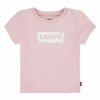 Koszulka z krótkim rękawem Levi's Essential