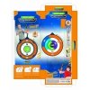 Zestaw łuczniczy Colorbaby 6 Sztuk