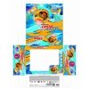 Statek zdalnie sterowany Colorbaby (2 Sztuk)