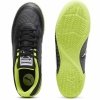Buty dziecięce do piłki salowej Puma TRUCO II Czarny Dziecięcy Unisex