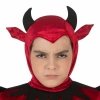 Kostium dla Dzieci My Other Me Diablo 5-6 lat
