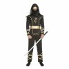 Kostium dla Dorosłych My Other Me Ninja XXL