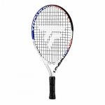 Rakieta Tenisowa Tecnifibre TFIGHT Club 19 Biały