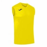 T-shirt męski bez rękawów Joma Sport