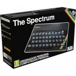 Komputer przenośny Retro Games THE SPECTRUM