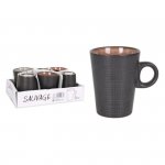 Filiżanka do kawy i herbaty Inde Sauvage 150 ml
