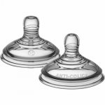 Sutek do butelki Tommee Tippee 2 Sztuk (Odnowione A)