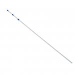 Bestway Aluminiowy Teleskopowy Kij do Basenu 457 cm Ogród 58702