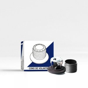 Adapter do Kierownicy Samochodowej OCC Motorsport OCCH5766 Suzuki Swift 89-94