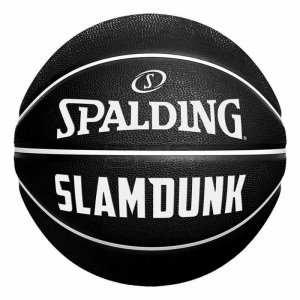 Piłka do Koszykówki Spalding 84586Z Wielokolorowy 5