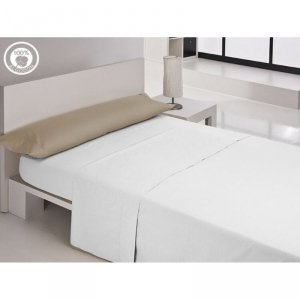 Poszewka na poduszkę Happy Home LISOS COTTON Antracyt