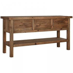 Odbiornik Home ESPRIT 160 X 48 X 80 cm