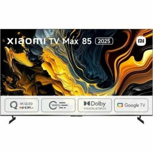 Smart TV Xiaomi ELA5730EU 4K Ultra HD 85 QLED
