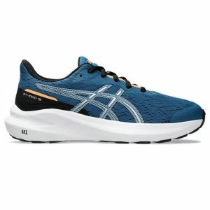 Obuwie do Biegania dla Dzieci Asics GT-1000 13 GS Niebieski