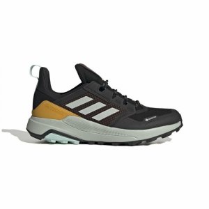 Obuwie Sportowe Męskie Adidas Terrex Trailmaker Gtx Czarny