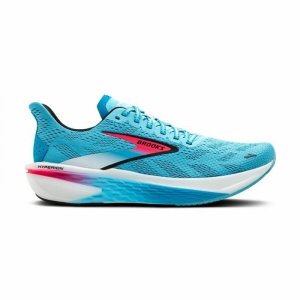Obuwie Sportowe Męskie Brooks Hyperion 2 Niebieski