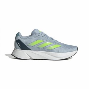 Obuwie Sportowe Damskie Adidas Duramo Sl Szary
