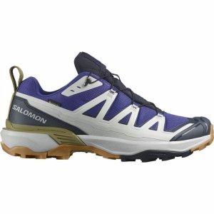 Obuwie Sportowe Męskie Salomon X Ultra 360 Edge