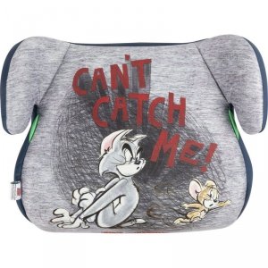 Fotelik Samochodowy Kids Licensing TOM Y JERRY
