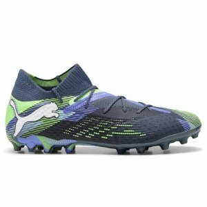 Buty sportowe dla dorosłych do gry w piłkę Puma Future 7 Ultimate Mg Czarny