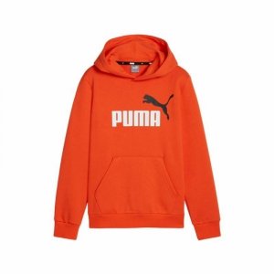 Bluza z kapturem Dziecięca Puma