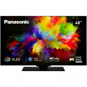 Smart TV Panasonic TV48Z80AEZ 48 OLED