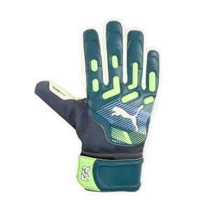Rękawice Bramkarskie Puma Future Match Nc Wielokolorowy Dorosłych