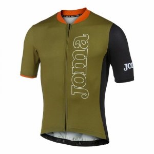 Koszulka kolarska Joma Sport Crono