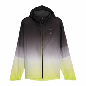 Kurtka Wiatrówka Puma Seansons Ultra Lime