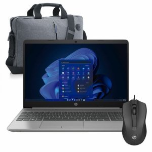 Laptop HP 255 15,6 AMD Ryzen 3 5425U 8 GB RAM 256 GB SSD