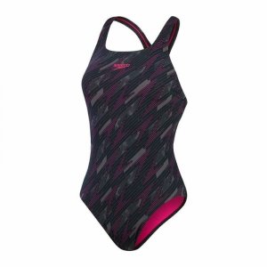 Strój kąpielowy Damski Speedo Hyperboom