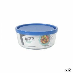Pojemnik na Lunch Inde Frigo 470 ml (12 Sztuk)
