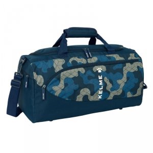 torba sportowa Kelme Epic Granatowy
