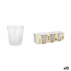 Zestaw Kieliszków Inde Salor 43 ml 6 Części (12 Sztuk)