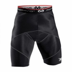 Rajstopy Sportowe Męskie McDavid Cross Compression