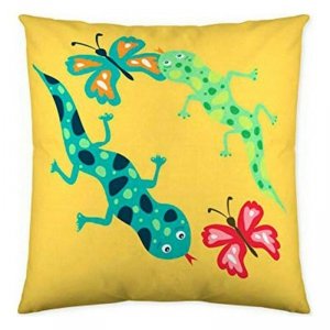Poszewka na poduszkę Costura Jungle Exotic (50 x 50 cm)