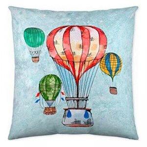 Poszewka na poduszkę Icehome Emelie (60 x 60 cm)