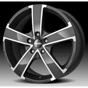 Felga Samochodowa MOMO WIN PRO EVO PCD 5x120 ET38