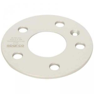 Zestaw separatorów Sparco S051STB10