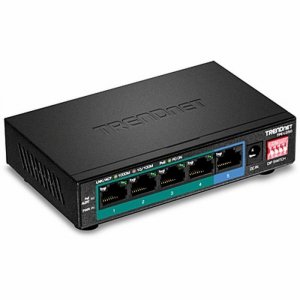 Przełącznik Trendnet TPE-LG50