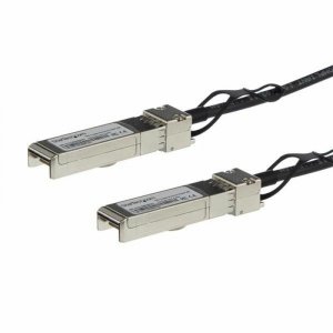 Kabel sieciowy SFP+ Startech SFPH10GBC05M         0,5 m
