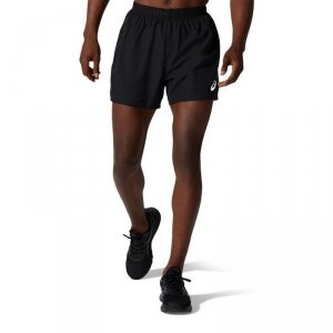 Szorty sportowe Asics Czarny