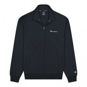 Męska kurtka sportowa Champion Full Zip Ciemnoniebieski