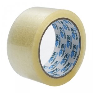 Taśma przylepna Ferrestock 6 pcs Przezroczysty 66 m x 50 mm