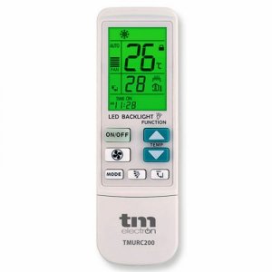 Chronotermostat do klimatyzatora TM Electron