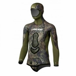 Kurtka Cressi-Sub Seppia  3.5 mm